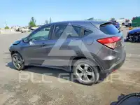 2016 Honda HR-V photo