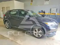 2016 Honda HR-V photo