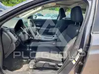 2016 Honda HR-V фото