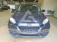 2016 Honda HR-V photo