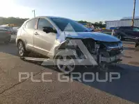 2016 Honda HR-V photo