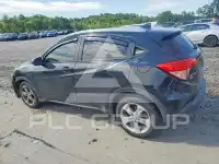 2016 Honda HR-V фото