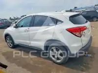 2016 Honda HR-V фото