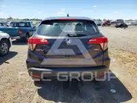 2016 Honda HR-V фото