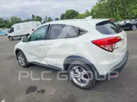 2016 Honda HR-V фото