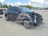 2016 Honda HR-V фото