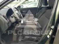 2016 Honda HR-V photo