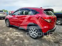 2016 Honda HR-V photo