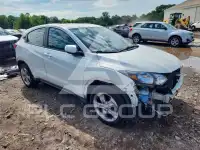 2016 Honda HR-V photo