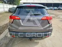 2016 Honda HR-V фото