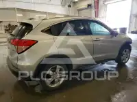 2016 Honda HR-V фото