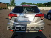 2016 Honda HR-V photo
