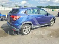 2016 Honda HR-V photo