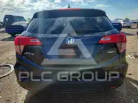 2016 Honda HR-V photo