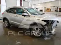 2016 Honda HR-V фото