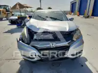 2016 Honda HR-V фото