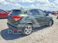 2016 Honda HR-V фото