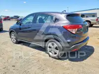 2016 Honda HR-V фото