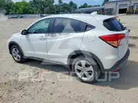 2016 Honda HR-V фото
