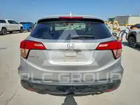 2016 Honda HR-V фото