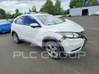 2016 Honda HR-V фото