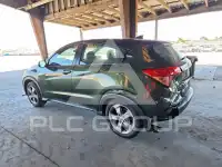 2016 Honda HR-V photo
