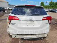 2016 Honda HR-V photo
