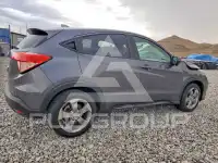 2016 Honda HR-V photo