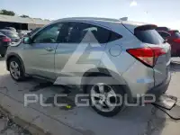 2016 Honda HR-V фото