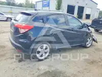 2016 Honda HR-V фото