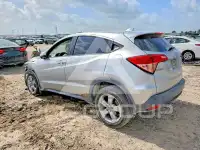 2016 Honda HR-V photo
