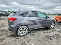 2016 Honda HR-V photo
