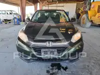 2016 Honda HR-V photo