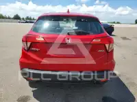 2016 Honda HR-V photo