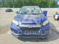 2016 Honda HR-V photo