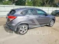 2016 Honda HR-V фото