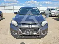 2016 Honda HR-V фото