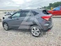 2016 Honda HR-V фото