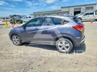 2016 Honda HR-V фото