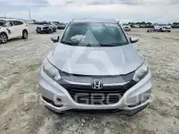 2016 Honda HR-V фото
