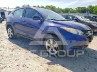 2016 Honda HR-V photo
