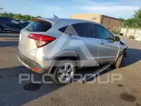 2016 Honda HR-V photo