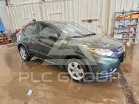 2016 Honda HR-V фото