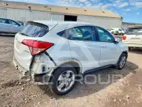 2016 Honda HR-V photo