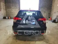 2016 Honda HR-V фото