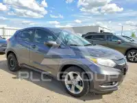 2016 Honda HR-V фото