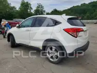 2016 Honda HR-V фото