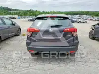 2016 Honda HR-V фото