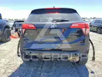 2016 Honda HR-V photo