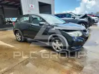 2016 Honda HR-V photo